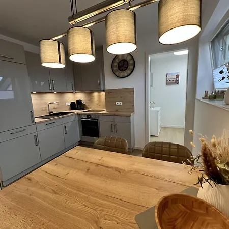 Dahmer-duenen-11 * Dahme (Schleswig-Holstein)