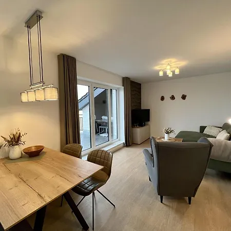 Appartement Dahmer-duenen-11