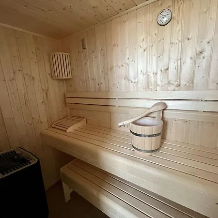 Appartement Dahmer-duenen-11