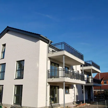 Appartement Dahmer-duenen-11
